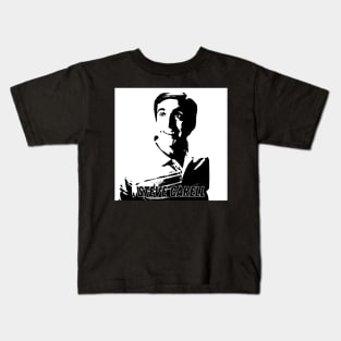 Steve Carell Kids T-Shirt